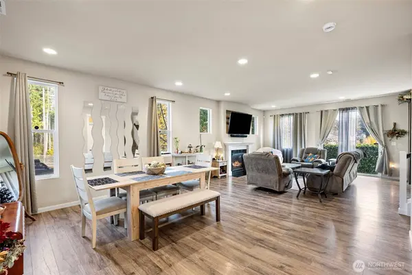 1949 Malbec ST NW, Poulsbo, WA 98370