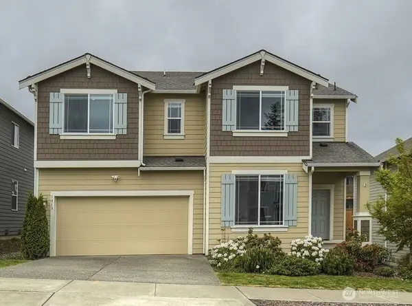 1013 Timberline AVE, Bremerton, WA 98312