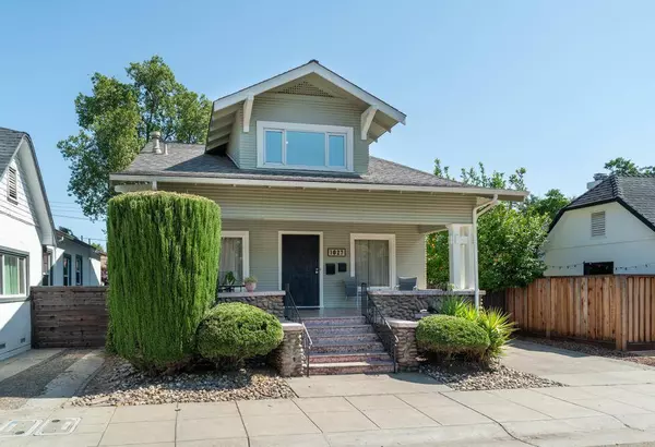 1027 Yale ST, Sacramento, CA 95818