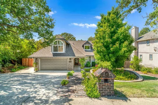 1122 River Rock DR, Folsom, CA 95630