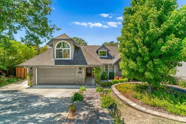 1122 River Rock DR, Folsom, CA 95630