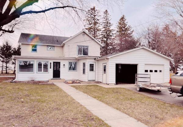 75863 305th ST, Racine Twp, MN 55967