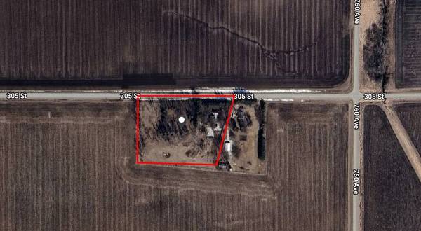 75863 305th ST, Racine Twp, MN 55967