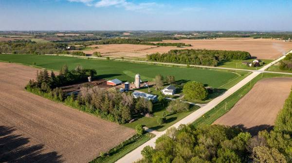 xxxxx 530th ST, Milton Twp, MN 55985