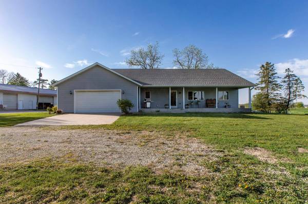 xxxxx 530th ST, Milton Twp, MN 55985