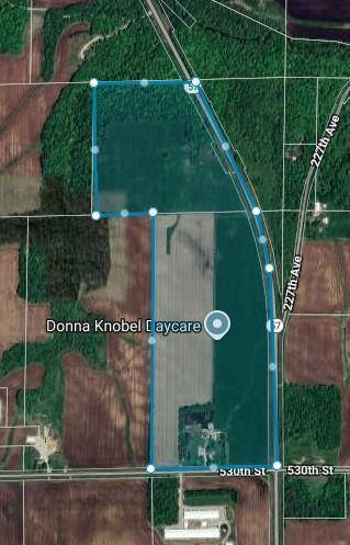 xxxxx 530th ST, Milton Twp, MN 55985