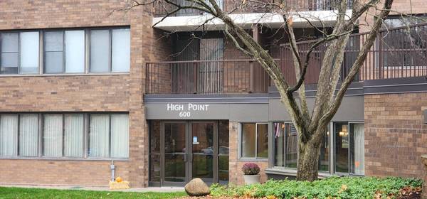 600 4th ST SW #104, Rochester, MN 55902