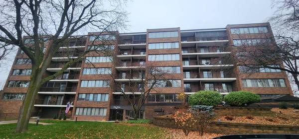 600 4th ST SW #104, Rochester, MN 55902