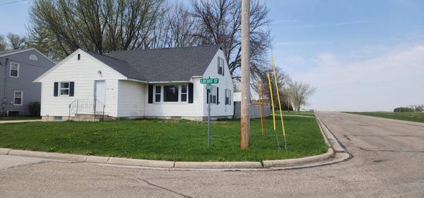 310 Locust ST, Lyle, MN 55953