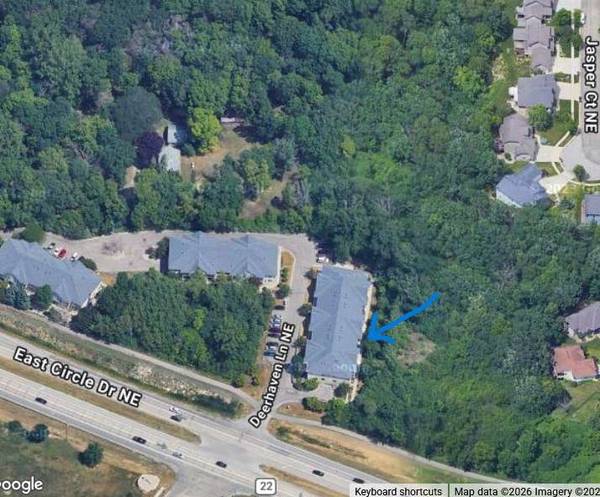 1917 Deerhaven LN NE #20, Rochester, MN 55906