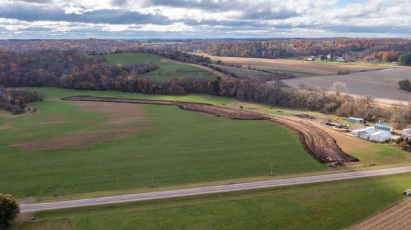 tbd 408 AVE NW, Mazeppa, MN 55956