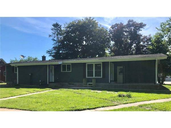 1240 N Main ST, Altura, MN 55910