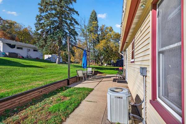 243 W 15th ST, Saint Charles, MN 55972