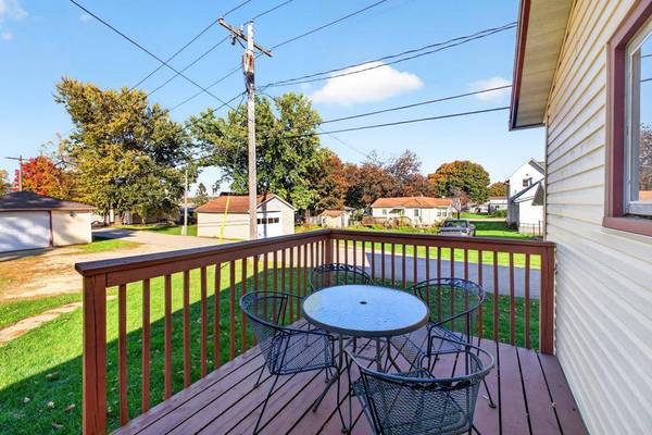 243 W 15th ST, Saint Charles, MN 55972