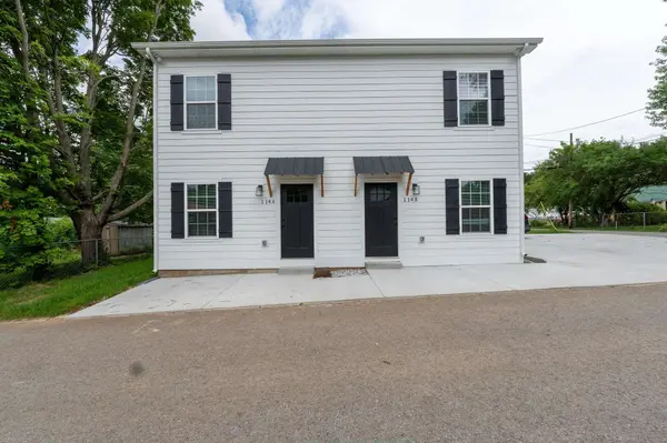 114 Wix Ave, Portland, TN 37148