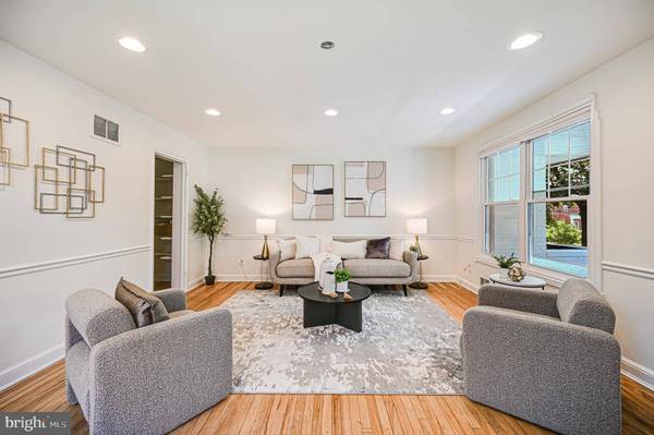 812 CRITTENDEN ST NE, Washington, DC 20017