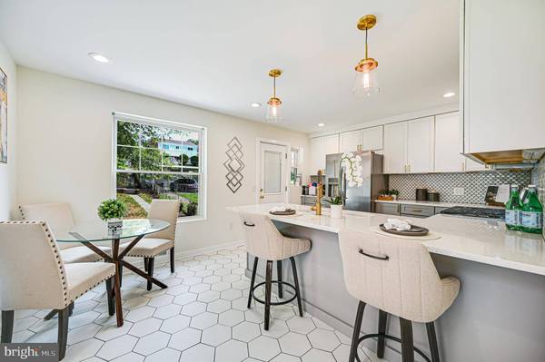 812 CRITTENDEN ST NE, Washington, DC 20017