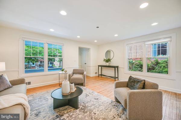 812 CRITTENDEN ST NE, Washington, DC 20017