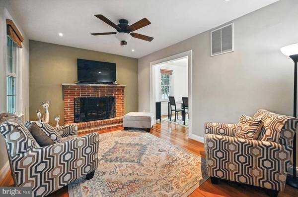 3921 22ND ST NE, Washington, DC 20018