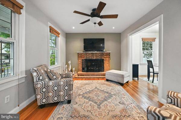 3921 22ND ST NE, Washington, DC 20018