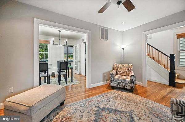 3921 22ND ST NE, Washington, DC 20018