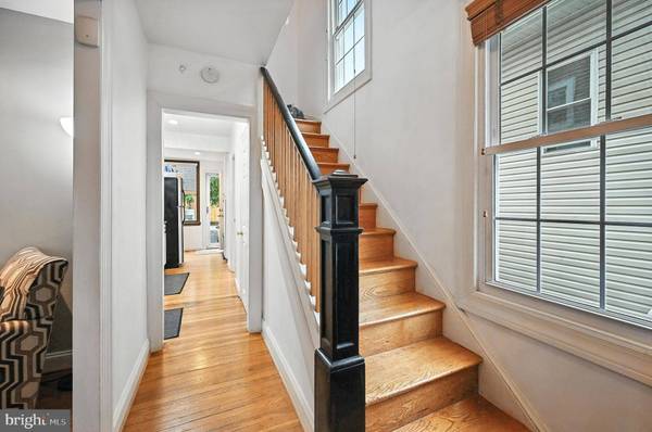 3921 22ND ST NE, Washington, DC 20018