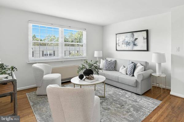 2030 N VERMONT ST #304, Arlington, VA 22207