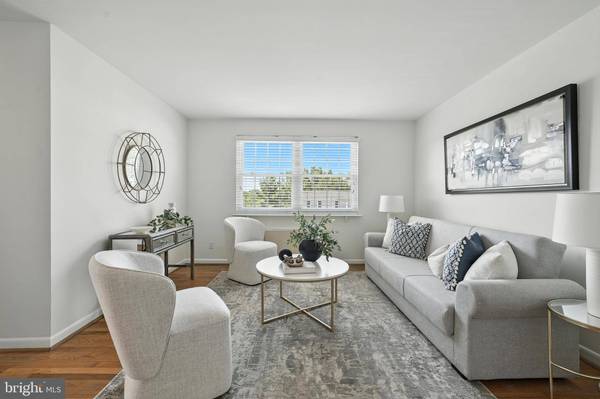 2030 N VERMONT ST #304, Arlington, VA 22207