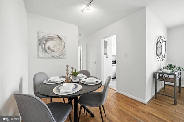 2030 N VERMONT ST #304, Arlington, VA 22207