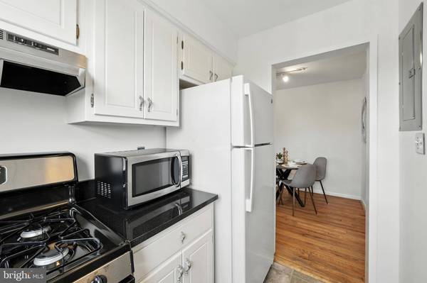 2030 N VERMONT ST #304, Arlington, VA 22207