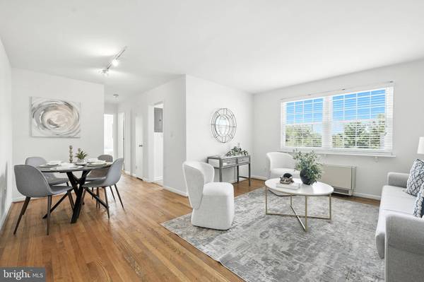 2030 N VERMONT ST #304, Arlington, VA 22207