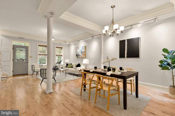 516 K ST NE, Washington, DC 20002