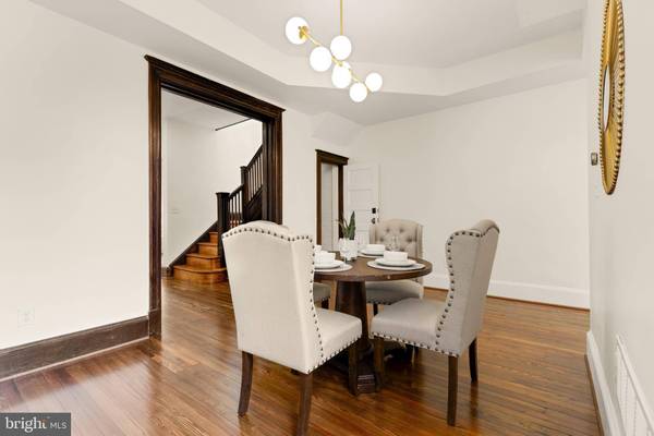 2917 NORTH CAPITOL ST NE, Washington, DC 20002