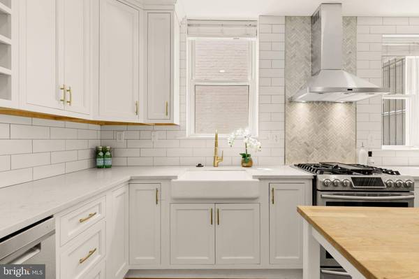 2917 NORTH CAPITOL ST NE, Washington, DC 20002