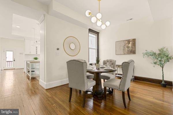 2917 NORTH CAPITOL ST NE, Washington, DC 20002