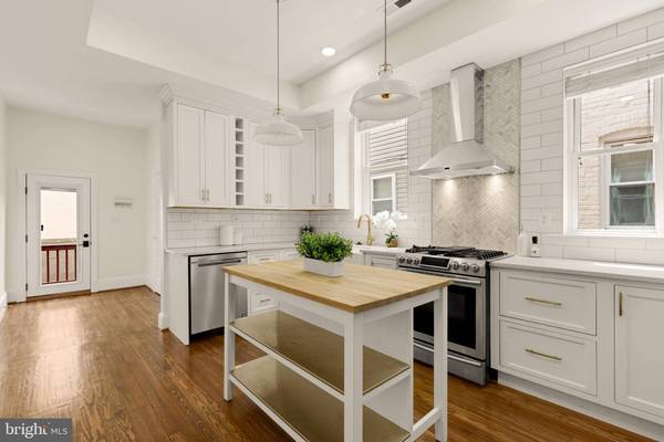 2917 NORTH CAPITOL ST NE, Washington, DC 20002