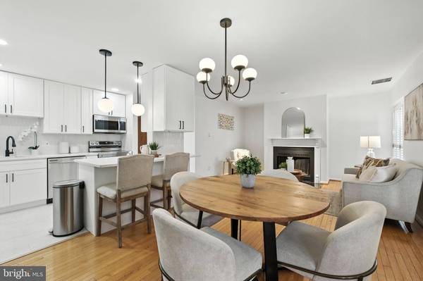 2138 CALIFORNIA ST NW #505, Washington, DC 20008