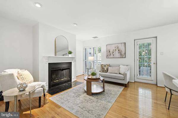 2138 CALIFORNIA ST NW #505, Washington, DC 20008