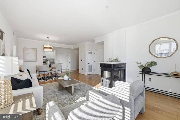 2004 11TH ST NW #338, Washington, DC 20001