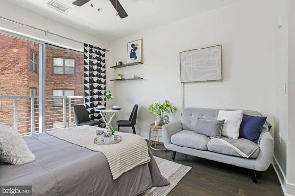 2550 17TH ST NW #302, Washington, DC 20009