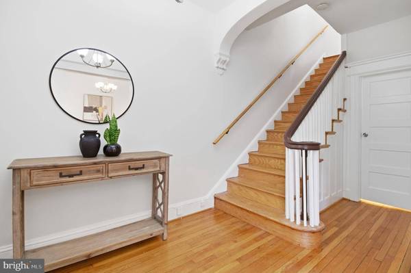 1323 RANDOLPH ST NW, Washington, DC 20011