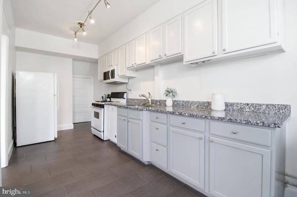 1323 RANDOLPH ST NW, Washington, DC 20011