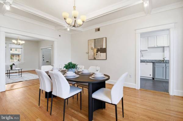 1323 RANDOLPH ST NW, Washington, DC 20011