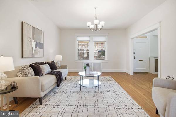 1323 RANDOLPH ST NW, Washington, DC 20011