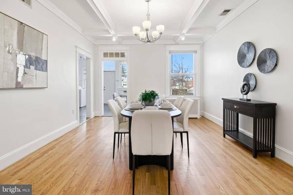 1323 RANDOLPH ST NW, Washington, DC 20011