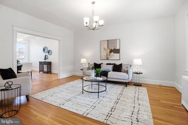 1323 RANDOLPH ST NW, Washington, DC 20011