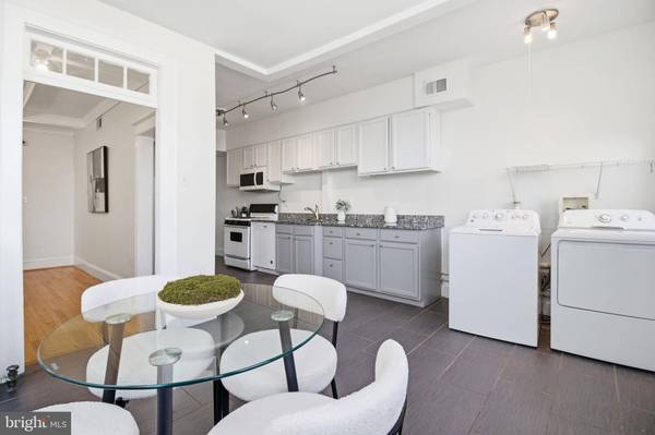 1323 RANDOLPH ST NW, Washington, DC 20011