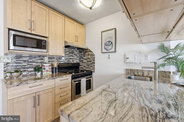522 21ST ST NW #407, Washington, DC 20006
