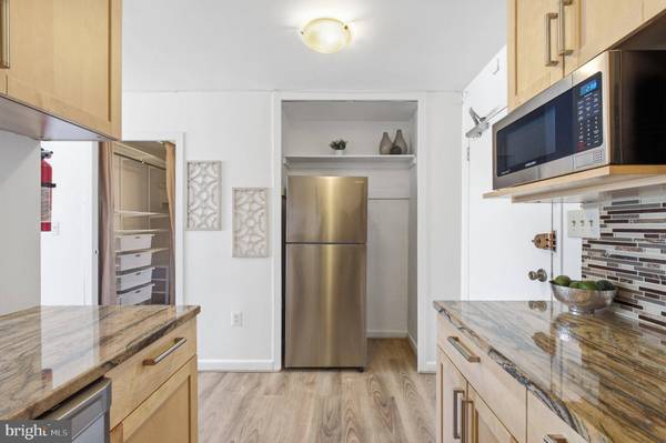 522 21ST ST NW #407, Washington, DC 20006