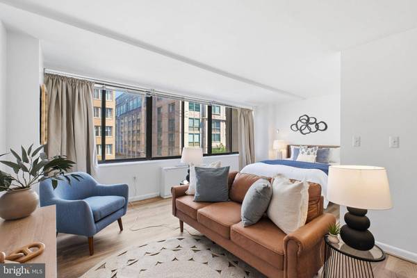 522 21ST ST NW #407, Washington, DC 20006